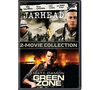 Jarhead / Green Zone – Colección 2 películas – DVD – Edición USA