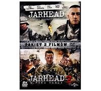 Jarhead / Jarhead 2: Field of Fire (BOX) [2DVD] (IMPORT) (No hay versión española)