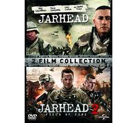 Jarhead/Jarhead 2: Field of Fire [DVD]