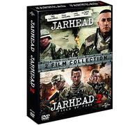 Jarhead + Jarhead 2 [Francia] [DVD]