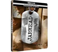 Jarhead, la fin de l'innocence [Francia] [Blu-ray]