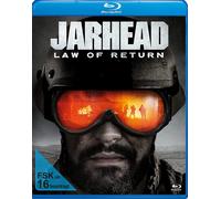 Jarhead - Law of Return (Blu-ray)