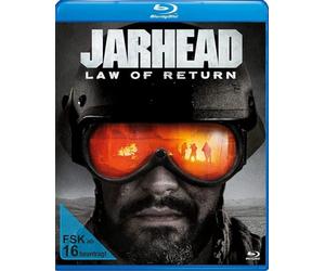 Jarhead - Law of Return [Blu-ray]