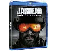 Jarhead : Law of Return [Francia] [Blu-ray]