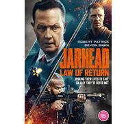 Jarhead: Law of Return [Reino Unido] [DVD]