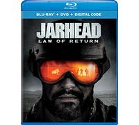 Jarhead: Law of Return [USA] [Blu-ray]