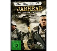 Jarhead - Willkommen im Dreck [Alemania] [DVD]