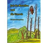 Jari Der Rotmilan Und Die Umwelt (ebook)