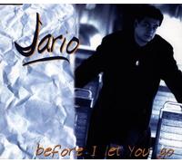 Jario - Before I Let You Go