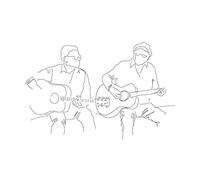 Jarkka Rissanen - Long Time Coming