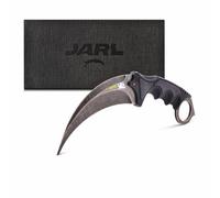 JARL Réplica de Cuchillo Decorativo CS:GO - Objeto de Colección y Entrenamiento Inspirado en Counter-Strike - Regalo para Fans CS:GO y CS2