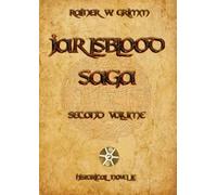 Jarlsblood - Saga (2): Second Volume
