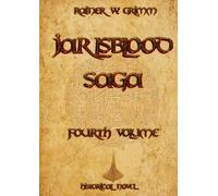 Jarlsblood-Saga Fourth Volume: A Historical Viking Novel (Volume 4): 3