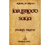 Jarlsblood-Saga Fourth Volume: A Historical Viking Novel (Volume 4): 3