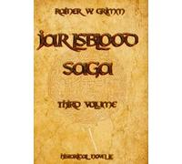 Jarlsblood - Saga Third Volume: 2