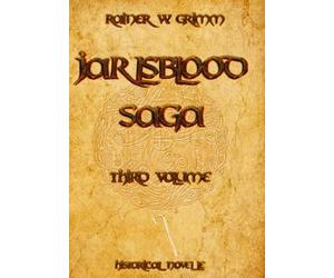 Jarlsblood - Saga Third Volume: 2