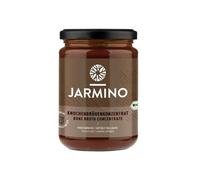 JARMINO Caldo de Huesos Orgánico Concentrado, Bone Broth de Res de Pastoreo y Alimentación a Pasto, Caldo Líquido con Colágeno Tipos 1 2 3, Keto Paleo AIP, 440 g, 44 Porciones