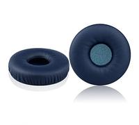 Jarmor WHXB700 - Almohadillas de repuesto para auriculares Sony WH-XB700 inalámbricos con Bluetooth de graves adicionales (azul)
