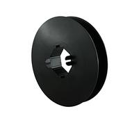 jarolift Disco para Persianas Enrollables para Eje de Acero Octogonal SW50 (Diámetro 190 mm)