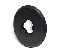 jarolift Disco para Persianas Enrollables para Eje Octogonal SW60, Diámetro: 180 mm