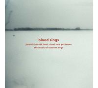 Jaromir Honzak - Blood Sings