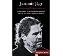 Jaromír Jágr: A Life Shaped by Trials, Transformation, and the Relentless Pursuit of Purpose