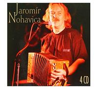 Jaromir Nohavica Box 2007