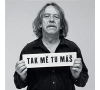 Jaromir Nohavica - Tak me tu mas By Jaromir Nohavica (0001-01-01)