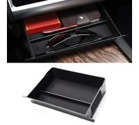 Jaronx JYtoponline - Cajón organizador de consola central para Tesla Model S/Model X (2019-2020), unidad izquierda