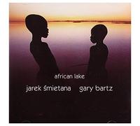 Jarosław Śmietana - Jarosław Śmietana & Gary Bartz: African Lake [CD]