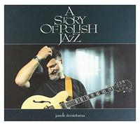 Jaroslaw Śmietana - JarosĹ aw Ĺ mietana: A Story Of Polish Jazz [CD]