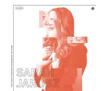 JAROSZ,SARAH - I Still Haven't Found What I'm Looking For/My Future (B-Side Etching) (Rsd) [VINYL] [Vinilo]