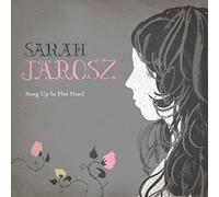 Jarosz, Sarah - Song Up In Her Head