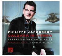 Jaroussky, Philippe - Caldara in Vienna -Ltd-