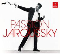 Philippe Jaroussky Passion: Jaroussky (CD) Box Set