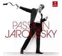 Philippe Jaroussky – Passion: Jaroussky – CD – Caja (3 CD)