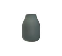 Jarr n-65704 Jarr n Porcelana Agave Verde Alto 20 cm Di metro 14 cm