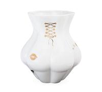 Jarr n de Jonathan Adler (trasero dorado de Kiki)