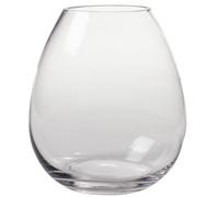 Jarr n de vidrio reciclado transparente Breda de Couronne Company 7266 (1 unidad, 3150 ml)