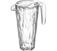 Jarra 1,5l superglass club pitcher Koziol