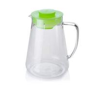 JARRA 2,5L TEO, VERDE