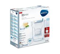 Jarra Agua Brita Style Blanca