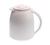 Jarra aislante compatible con/pieza de repuesto para Rowenta SS-7235005315 CT3801 Adagio Cafetera de filtro
