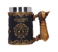 Jarra assassin's creed through the ages 15 -5 cm (MGS0000033949)