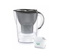 Jarra brita marella +3 maxtra pro pp 2,4l negro