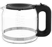Jarra cafetera Braun AX13210005 HouseholdBRSC 005 de vidrio, 12 tazas