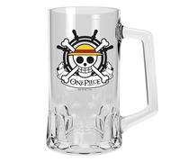 Jarra Calavera Luffy - One Piece