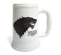 JARRA CERAMICA STARK WINTER IS COMING JUEGO DE TRONOS SDTSDT27362