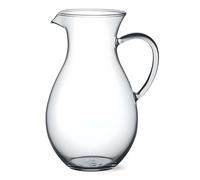 Jarra Clásica Simax Vaso Borosilicato 0,5 lt Transparente Manico