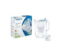 Jarra con filtro de agua BRITA Style + filtro de agua MAXTRA PRO 1051124 (filtro